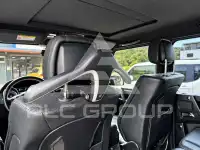 2017 Mercedes Benz G-Class