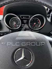 2017 Mercedes Benz G-Class