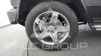 2017 Mercedes Benz G-Class