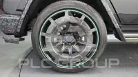 2017 Mercedes Benz G-Class