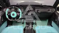 2017 Mercedes Benz G-Class