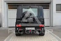 2017 Mercedes Benz G-Class