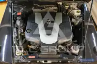 2017 Mercedes Benz G-Class