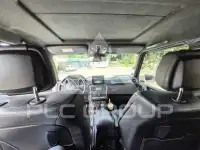 2017 Mercedes Benz G-Class