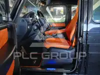 2017 Mercedes Benz G-Class