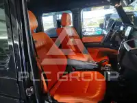2017 Mercedes Benz G-Class