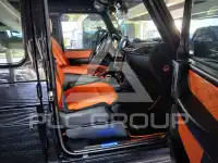 2017 Mercedes Benz G-Class