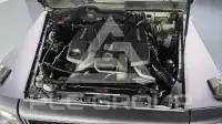 2017 Mercedes Benz G-Class