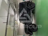 2017 Mercedes Benz G-Class