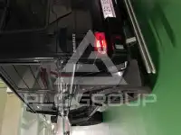 2017 Mercedes Benz G-Class