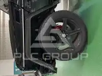 2017 Mercedes Benz G-Class