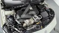 2017 Mercedes Benz A