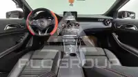 2017 Mercedes Benz A