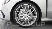 2017 Mercedes Benz A