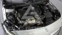 2017 Mercedes Benz A
