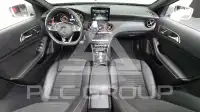 2017 Mercedes Benz A