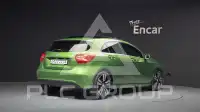 2017 Mercedes Benz A