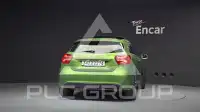 2017 Mercedes Benz A