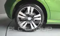 2017 Mercedes Benz A