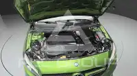 2017 Mercedes Benz A