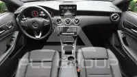 2017 Mercedes Benz A