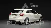 2017 Mercedes Benz A