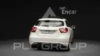 2017 Mercedes Benz A