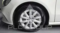 2017 Mercedes Benz A