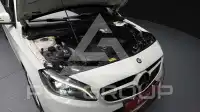 2017 Mercedes Benz A