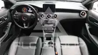 2017 Mercedes Benz A