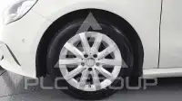 2017 Mercedes Benz A