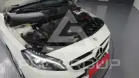 2017 Mercedes Benz A