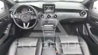 2017 Mercedes Benz A