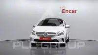 2017 Mercedes Benz A