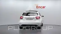2017 Mercedes Benz A