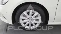 2017 Mercedes Benz A
