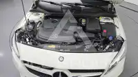 2017 Mercedes Benz A