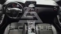 2017 Mercedes Benz A