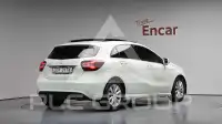 2017 Mercedes Benz A