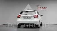 2017 Mercedes Benz A