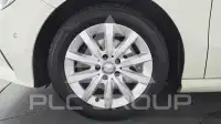 2017 Mercedes Benz A