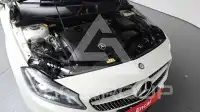 2017 Mercedes Benz A
