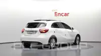 2017 Mercedes Benz A