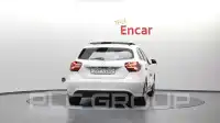 2017 Mercedes Benz A