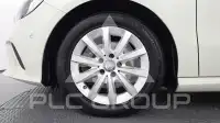 2017 Mercedes Benz A