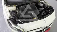 2017 Mercedes Benz A