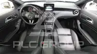 2017 Mercedes Benz A