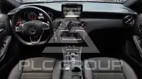 2017 Mercedes Benz A