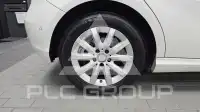 2017 Mercedes Benz A