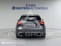 2017 Mercedes Benz A